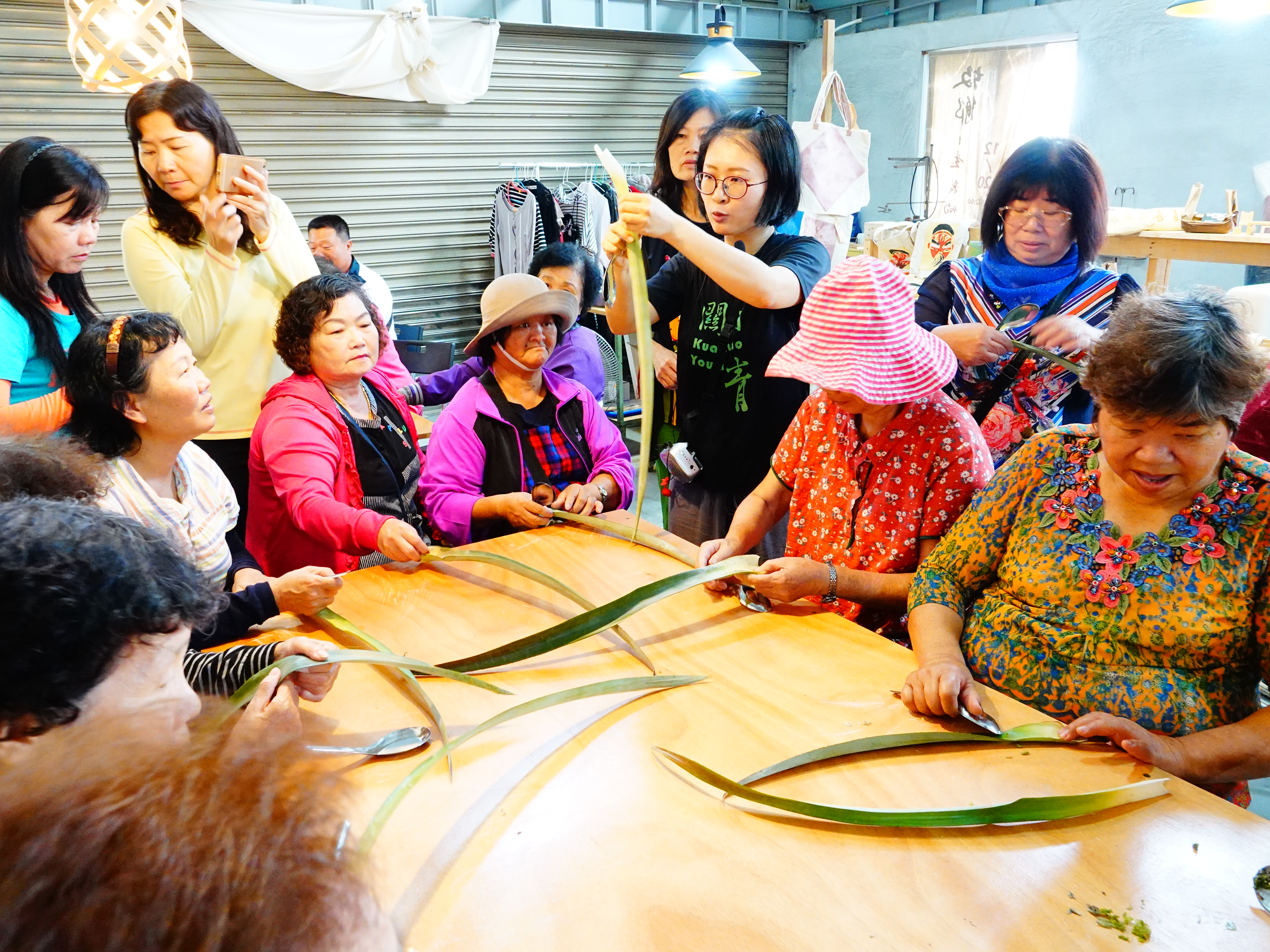 The History and Strategies of Community-based Environmental Education