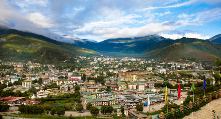 [Case Study] Environmental Education Achievements in Bhutan – Written by Bhutanese Consultant Ugyen Tshomo