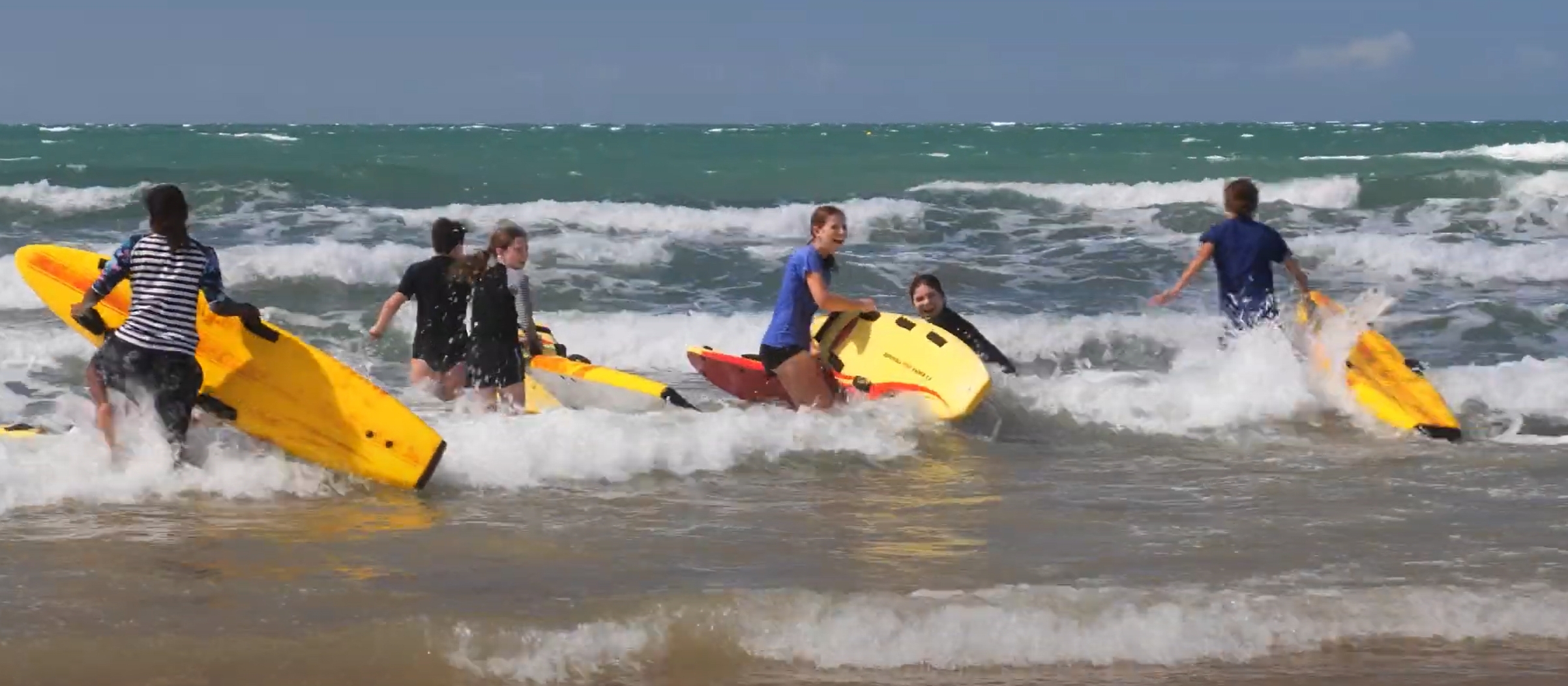 【Internship Site Introduction】Boyne Island Environmental Education Centre in Australia