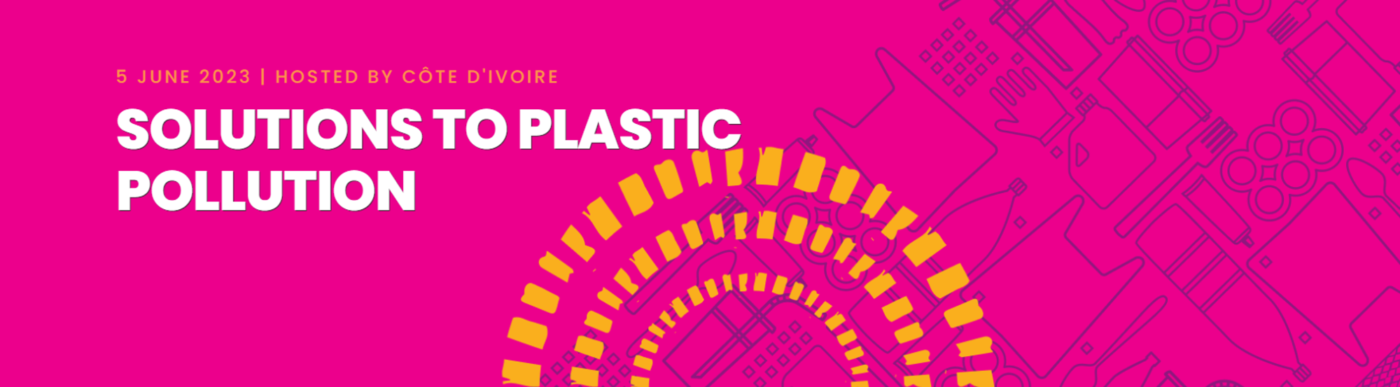 【Special Topic】Green Anniversary - World Environment Day